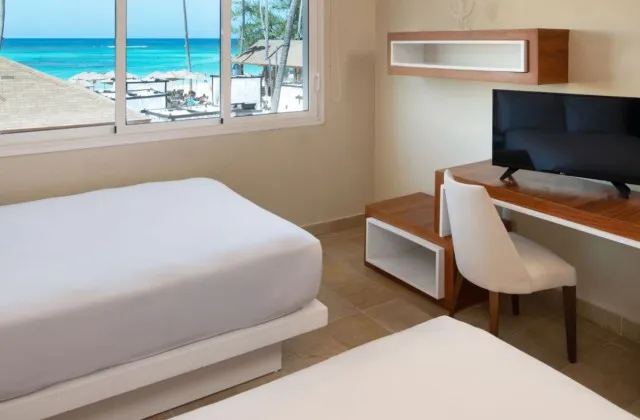 All Inclusive Presidential Suites Punta Cana Suite view mer